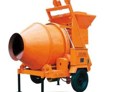 best cement mixer for home use