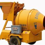 Electric Cement Mixers for Sale