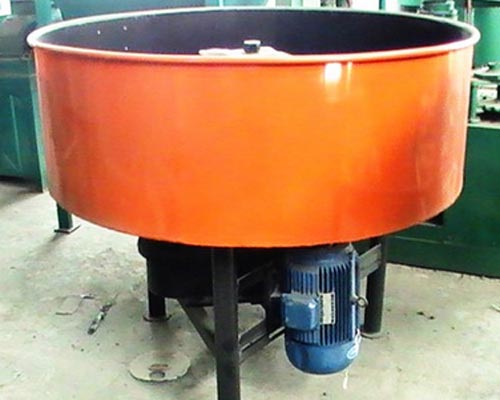 pan mixers for sale