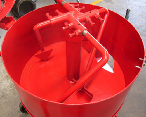 Two JN350 Concrete Pan Mixers Exported to Malaysia - Aimix Machinery